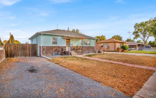 530 Henry Ave, Pueblo CO  81005-1707 exterior
