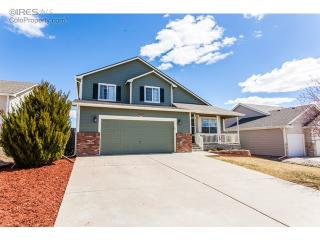 3028 41st Ave, Greeley CO  80634-8367 exterior