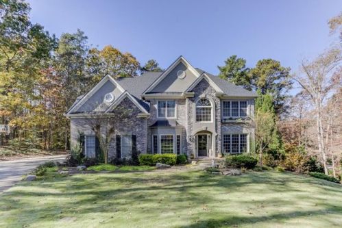 5058 Civitania Rd, Mableton, GA 30126-1906