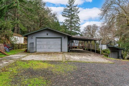 3681 Blackhawk Dr, Willits, CA 95490-8765