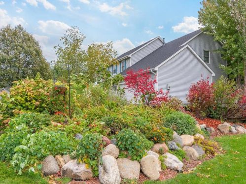 12664 Emmer Pl, Saint Paul MN  55124-6240 exterior