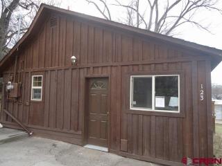 123 Oak Ave, Bowie CO  exterior