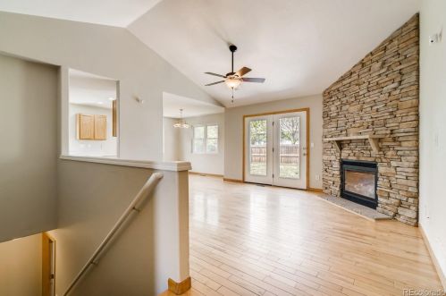 306 Hemlock Dr, Fort Collins CO  80550-5708 exterior