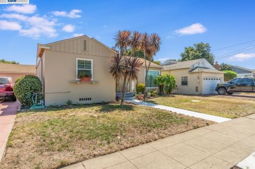 183 Bowling Green St, San Leandro, CA 94577-1601