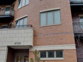 4150 Kenmore Ave, Chicago IL  60613-2668 exterior