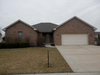 24820 Jensen St, Joliet, IL 60404-0670