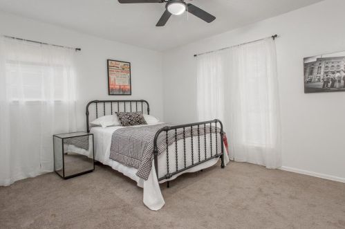 1107 Mildred Ln, Fort Worth TX  76126-3321 exterior