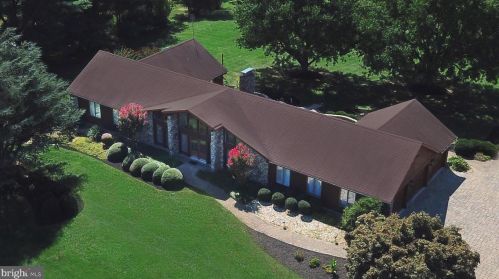 3326 Jo Ann Ln, Fallston, MD 21047-1100