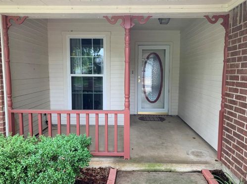 738 Bristol Dr, Midlothian TX  76063-2825 exterior