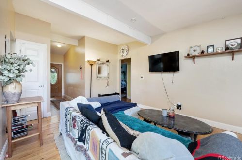 785 31st St, Boulder CO  80303-2401 exterior