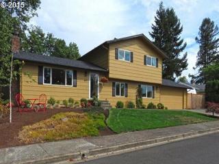407 Kingsbury Ave, Eugene OR  97404-1019 exterior
