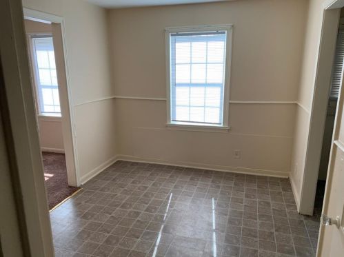 3236 Burson Ave, Fort Worth TX  76110-4416 exterior