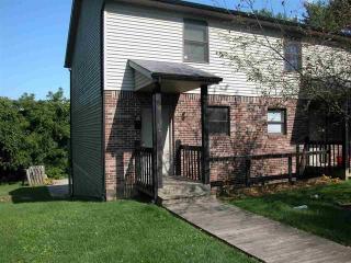 1301 Madison St, Blmgtn IN  47403-4741 exterior