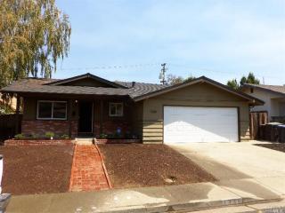 1336 Buckingham Dr, Fairfield, CA 94533-1803