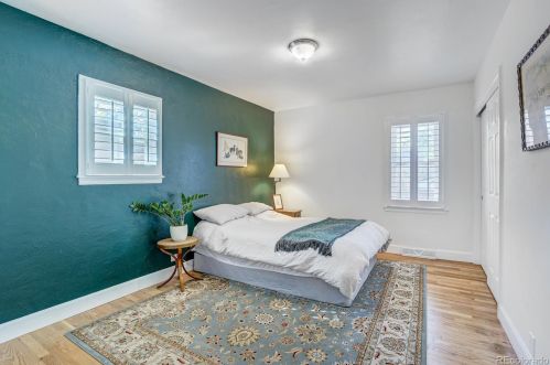 4249 Fox St, Englewood CO  80110-4566 exterior