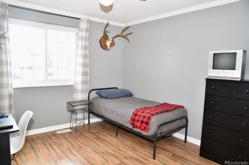 11582 Albion St, Denver CO 80246-5610 exterior