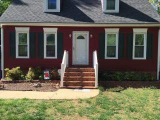 12324 Boxford Ln, Midlothian VA  23114-3275 exterior