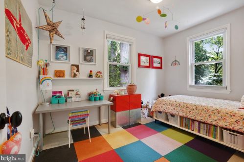 10709 Malone St, Silver Spring MD exterior