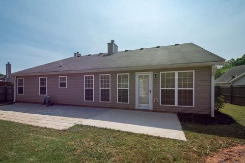 44 Haddington Ct, Jefferson GA  30549-8607 exterior