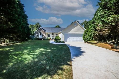 508 Royal Ct, Monroe, GA 30656-4792