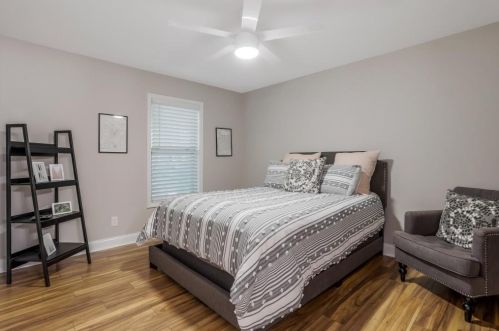 1605 Country Park Dr, Smyrna GA  30080-8264 exterior