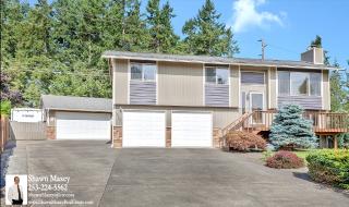15708 38th Avenue Ct, Tacoma, WA 98446-3029