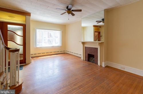 2408 13th St, Philadelphia PA  19133-1128 exterior