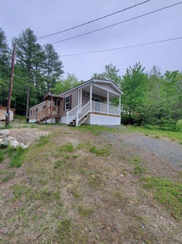 16 Bridge Hill Rd, Carroll, NH 03598-5700