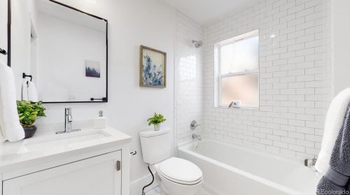 1342 Elm St, Denver CO  80220-2515 exterior