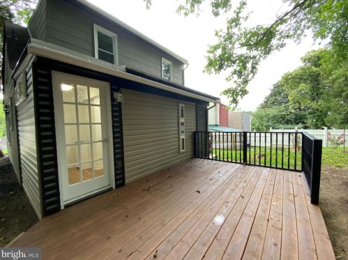 628 Fremont St, Lancaster PA  17603-5503 exterior