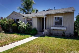 18700 Saticoy St, Los Angeles, CA 91335-2749