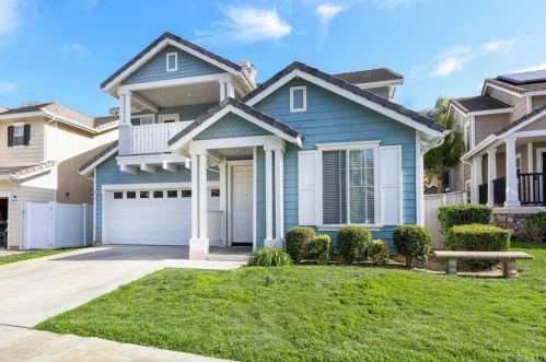 6106 Camino Forestal, San Clemente, CA 92673-6403
