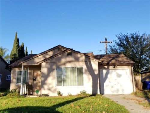 8323 Puritan St, Downey, CA 90242-4451