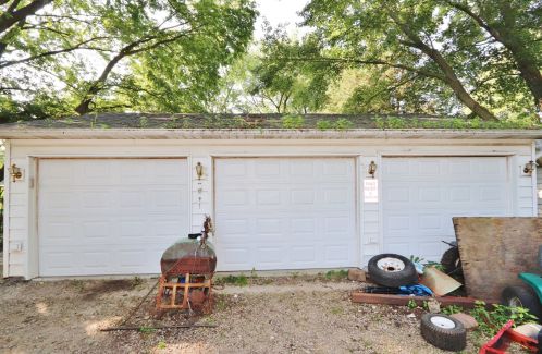 619 Jewett St, Mazon, IL 60444-3663