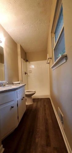 5595 Deerfield Trl, Atlanta GA  30349-3707 exterior