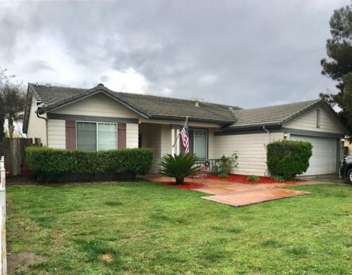837 Bristol Cir, Lemoore, CA 93245-4408