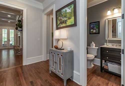 1543 River Island Pkwy, Evans GA  30809-4300 exterior