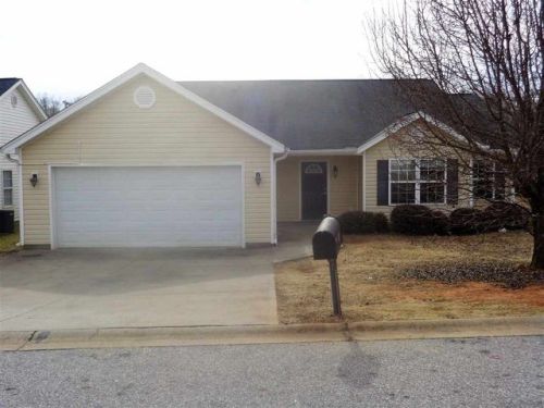 138 Spirit Dr, Roebuck, SC 29376-2950