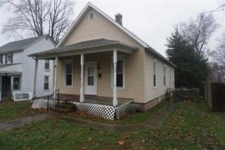 215 Willard Ave, Lincoln, IL 62656-3017