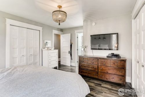 1057 Columbia Pl, Boulder CO  80303-3242 exterior