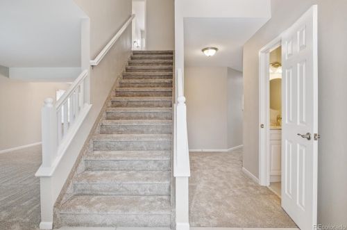 2243 Silver Oaks Dr, Fort Collins CO  80526-6431 exterior