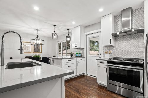 2933 Vrain St, Denver CO  80236-2116 exterior
