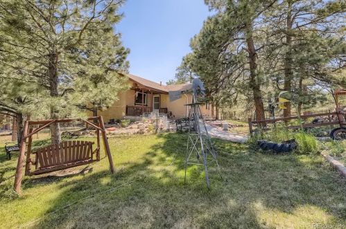36095 Winchester Rd, Elizabeth, CO 80107-8487