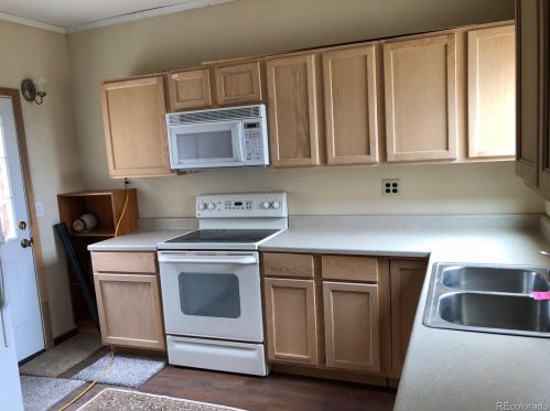 428 7th St, Leadville, CO 80461-3131