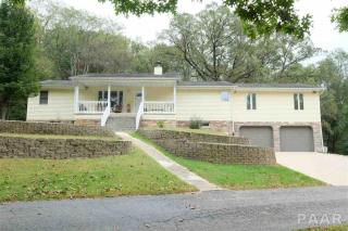2720 Sheridan Rd, Pekin IL  61554-2643 exterior