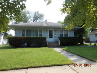 320 Lime St, Joliet, IL 60435-6331