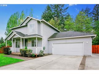 2604 N St, Washougal WA  98671-8350 exterior