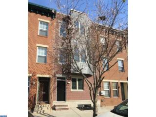 1237 Christian St, Philadelphia, PA 19147-3611