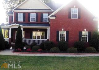 1829 Millstone Mnr, Conyers, GA 30013-1355