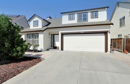 1263 Summer Blossom Ave, San Jose, CA 95122-2968